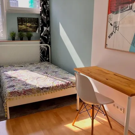 Apartament W Centrum Warszawy Apartment
