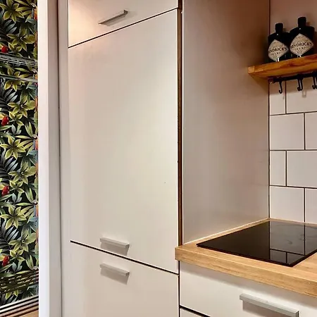 Apartament W Centrum Warszawy *