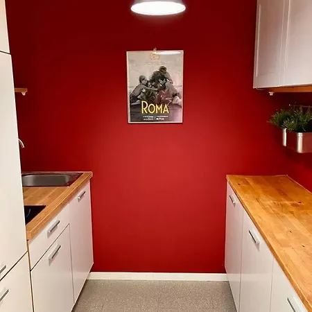 Apartament W Centrum Warszawy * Warsaw